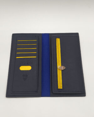 Billetera Boca Juniors