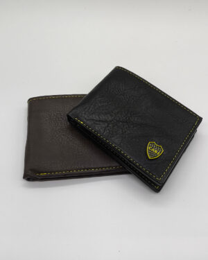 Billetera clásica Boca