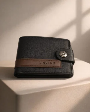Billetera Linver