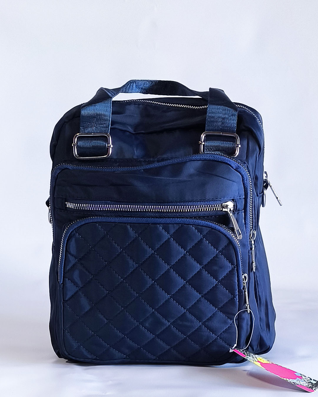 Bolso Bandolera Blue - Image 2