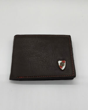 Billetera clásica River