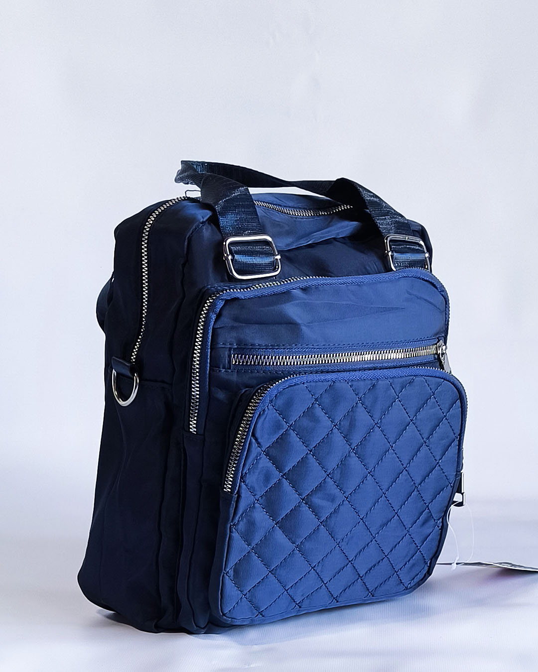 Bolso Bandolera Blue - Image 3