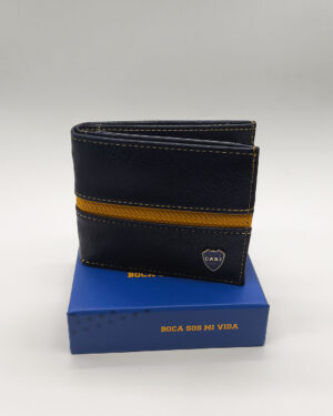 Billetera CABJ