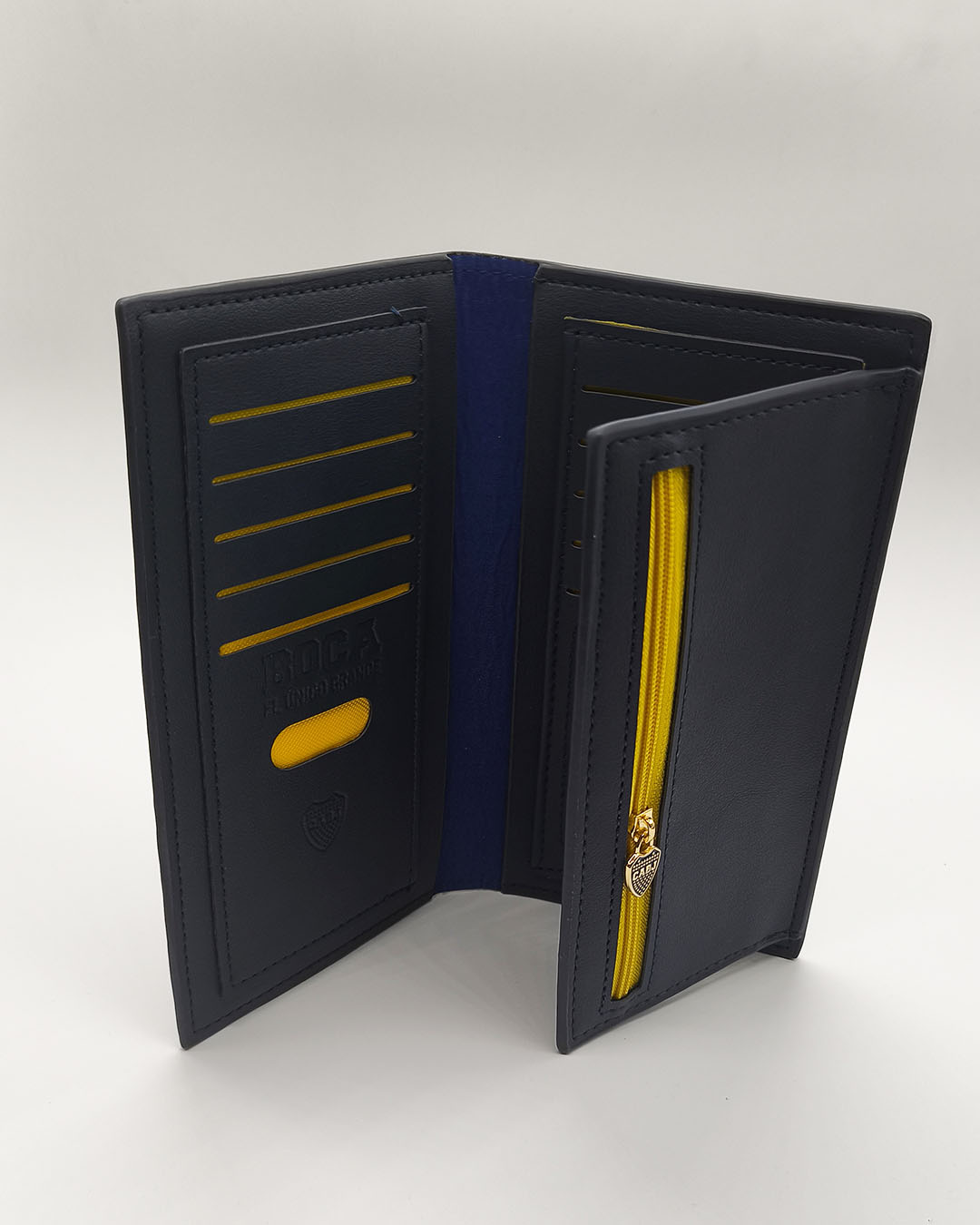 Billetera Boca Juniors - Image 3