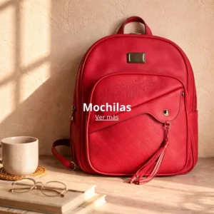 Mochilas
